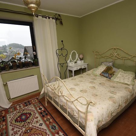 Apartmaji Lejardin 斯科吉卡 外观 照片