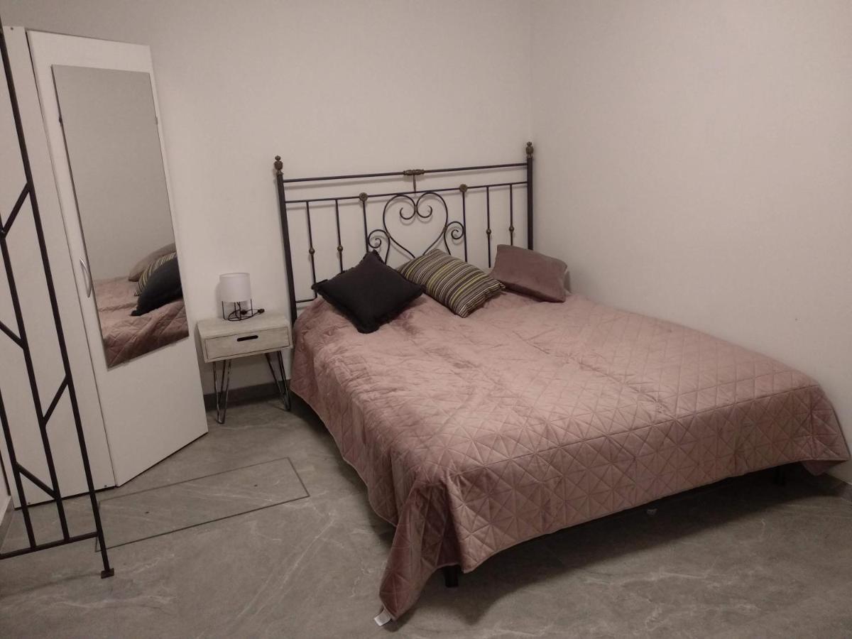 Apartmaji Lejardin 斯科吉卡 外观 照片