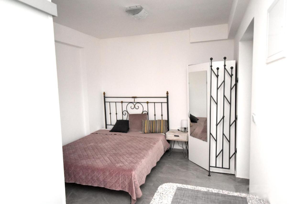 Apartmaji Lejardin 斯科吉卡 外观 照片