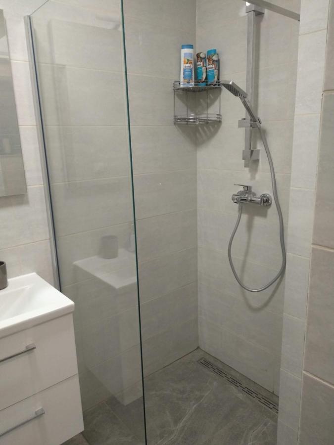 Apartmaji Lejardin 斯科吉卡 外观 照片