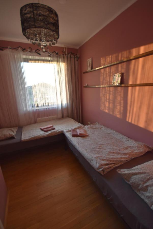 Apartmaji Lejardin 斯科吉卡 外观 照片