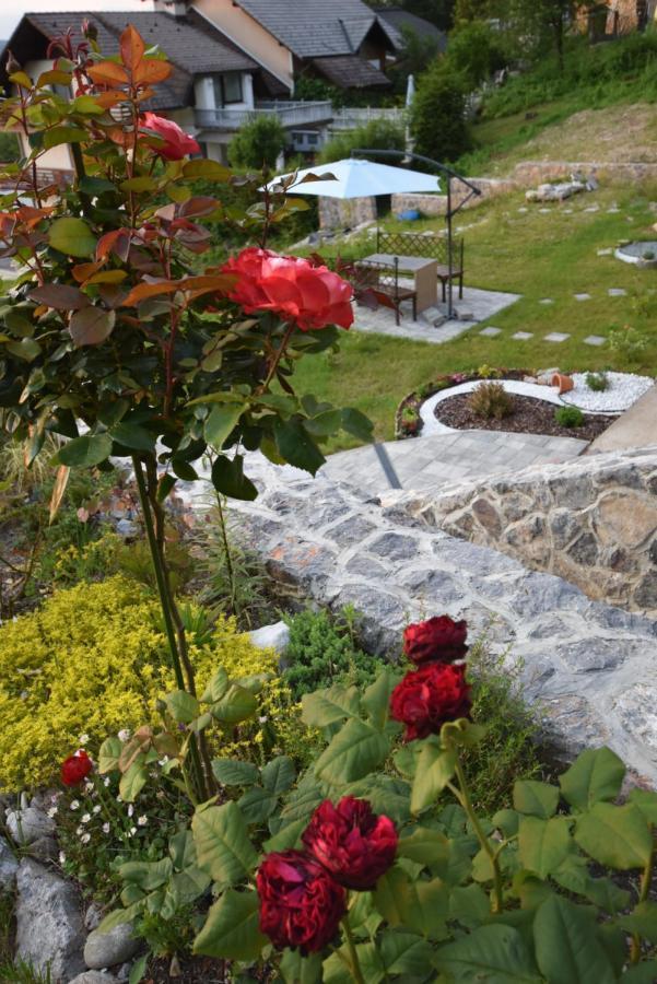 Apartmaji Lejardin 斯科吉卡 外观 照片
