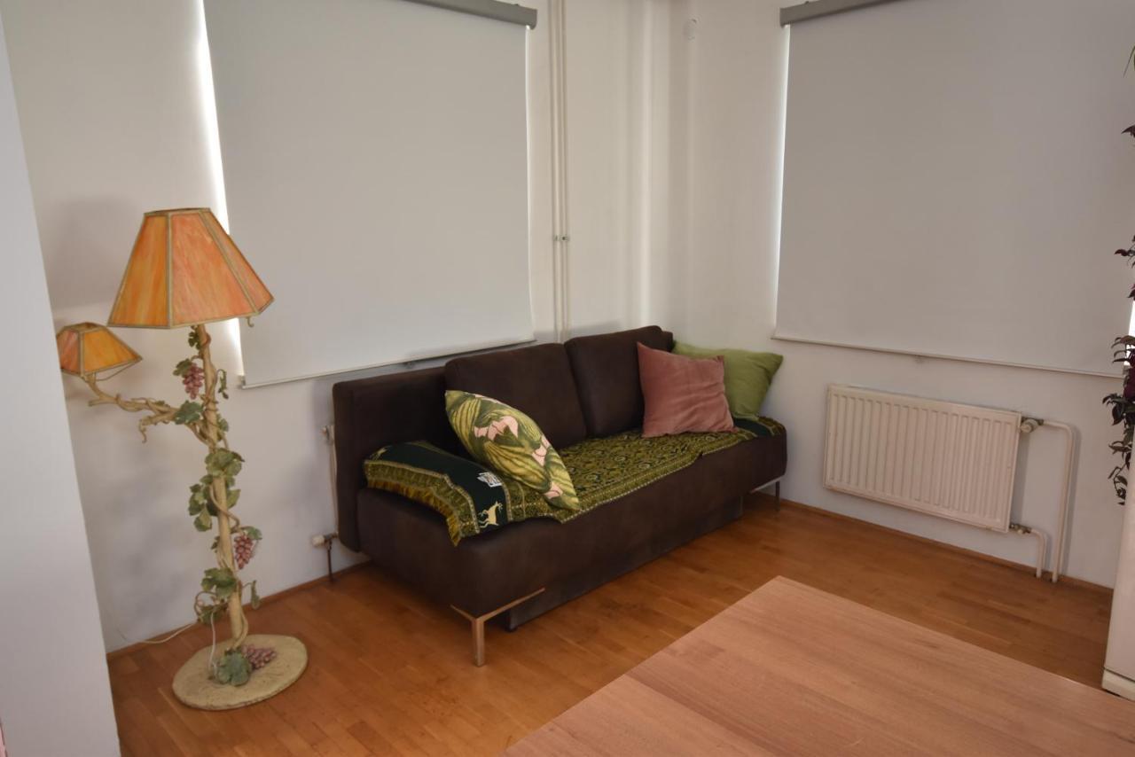 Apartmaji Lejardin 斯科吉卡 外观 照片